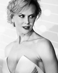 Nicole Kidman